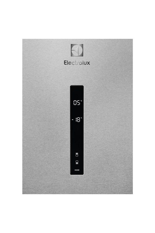 Electrolux Lnt6me46x3 481 Litre No Frost Kombi Buzdolabı - Görsel 4