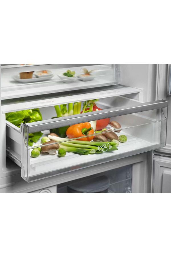 Electrolux Lnt6me46x3 481 Litre No Frost Kombi Buzdolabı - Görsel 5