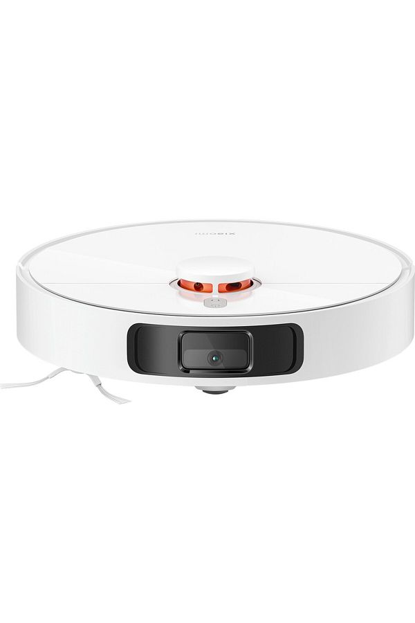 Xiaomi Robot Vacuum Plus Beyaz 6000 PA Emiş Gücü- 1 YIL GARANTİ HEDİYE - Görsel 3