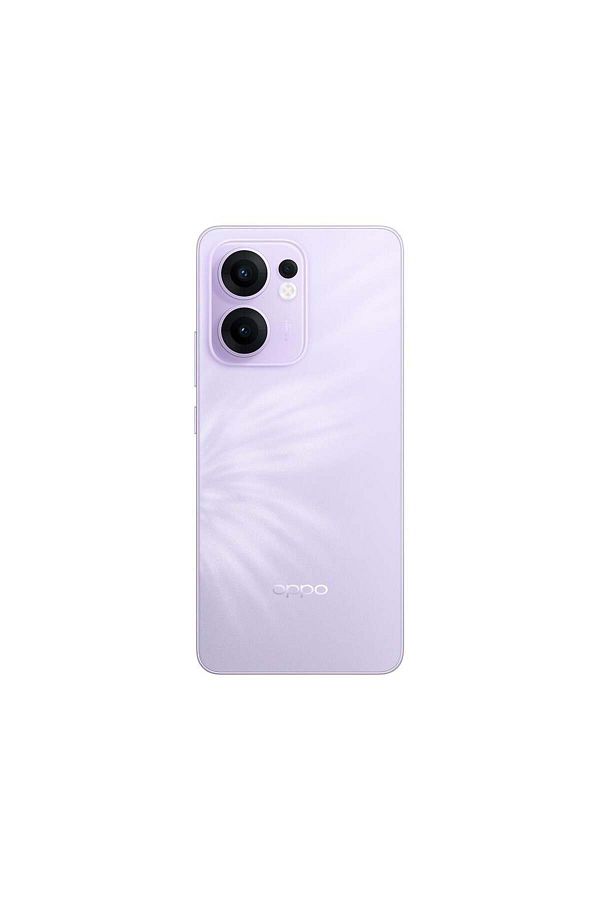 Oppo Reno13 F 5G 12/256 Eflatun - Görsel 4