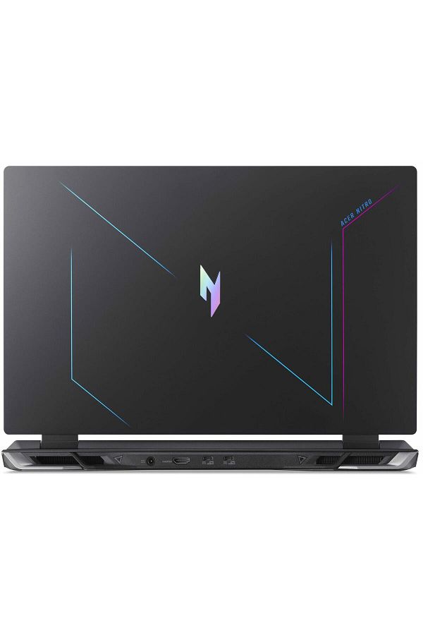 ACER Nitro 17 Nh.ql1ey.003-32 Ryzen 7-7735hs 32gb 1tb Ssd Rtx4050-6gb 17.3"fhd 165hz Linux Taşınabil - Görsel 5