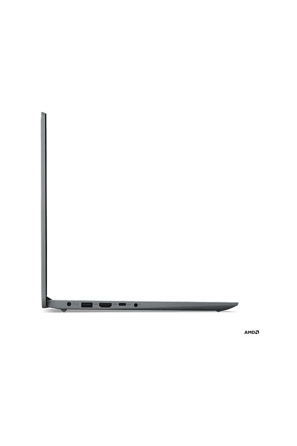 LENOVO IdeaPad 1/ AMD Ryzen 5 5500U/ 8GB Ram/ 512GB SSD/ 15.6"/ W11/ Laptop 82R400QCTX - Görsel 2