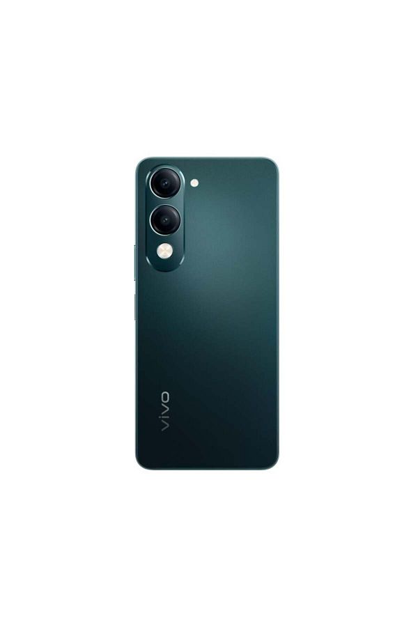 Vivo Y04  4 GB + 128 GB Akıllı Telefon Yeşil - Görsel 4