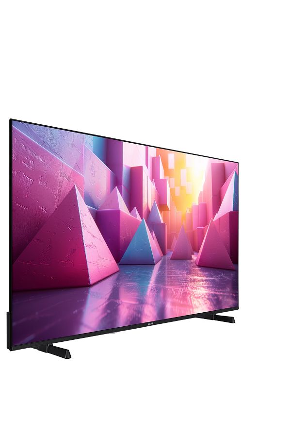 VESTEL 55ua9740 55'' 139 Ekran 4k Smart Android Tv - Görsel 2