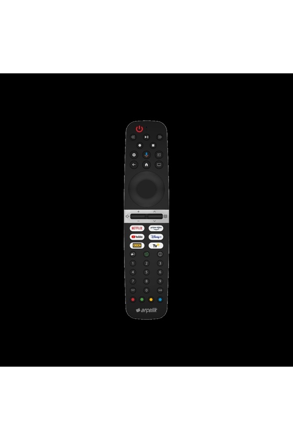 Arçelik A50 E 895 A Google TV - Görsel 8