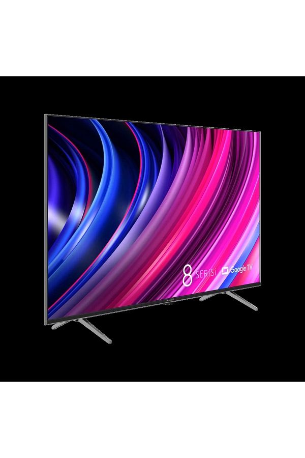 Arçelik A55 E 895 A Google TV - Görsel 2