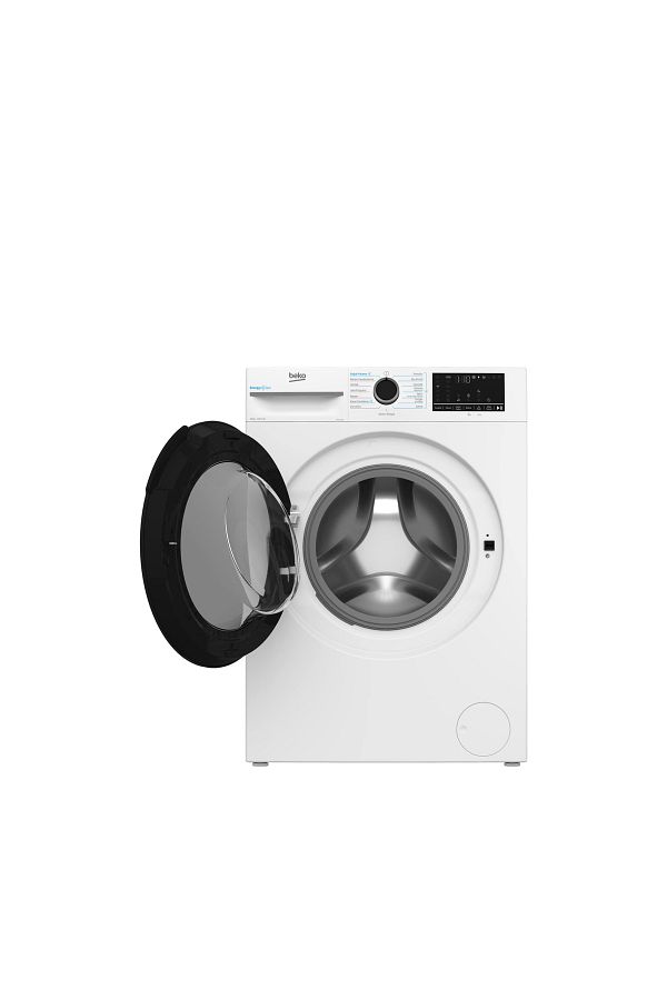 Beko CMX 10120 ÇAMAŞIR MAKİNESİ & KMX 1000 KURUTMA MAKİNESİ (ÇAMAŞIR&KURUTMA) - Görsel 4