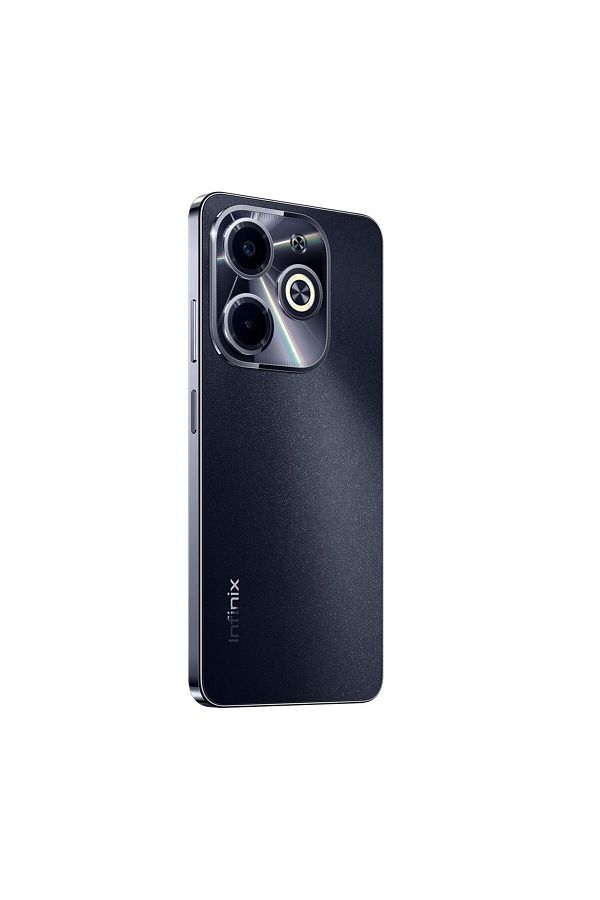 INFINIX Hot 40i 8 GB Ram + 8 GB Sanal Ram 256 GB Siyah (BD01 Bluetooth Kulaklık) - Görsel 5