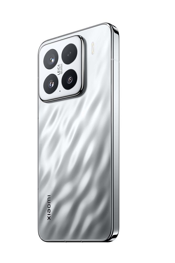 Xiaomi 15 512 GB, Gümüş (Xiaomi Türkiye Garantili) - Görsel 4