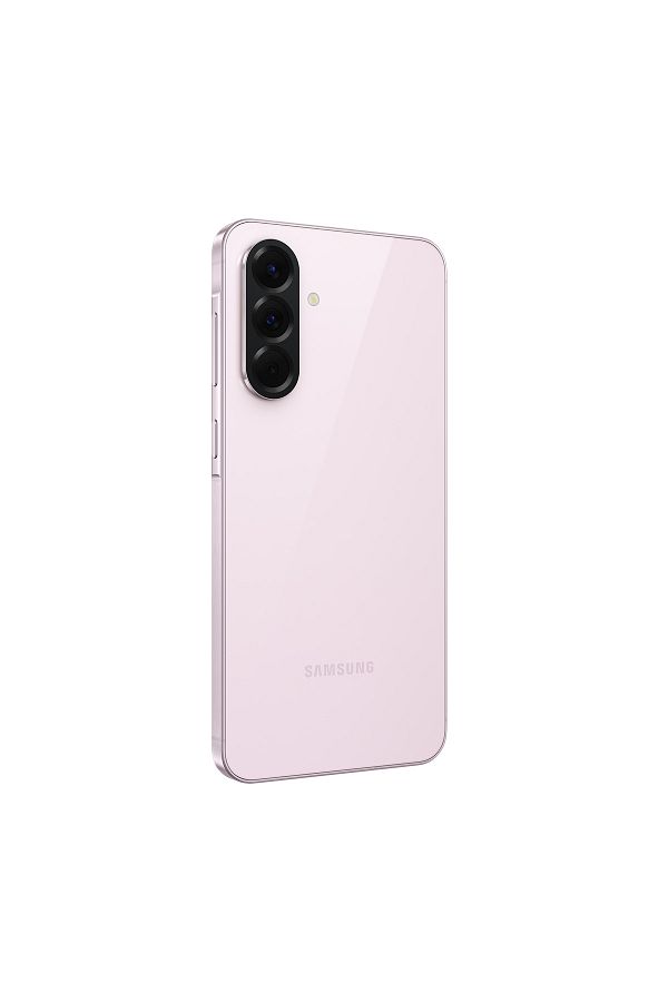 Samsung Galaxy A56 5G 256 GB Açık Pembe Cep Telefonu - Görsel 6
