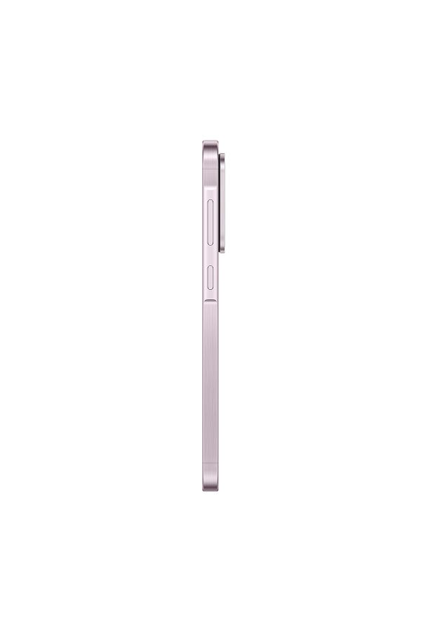 Samsung Galaxy A56 5G 256 GB Açık Pembe Cep Telefonu - Görsel 8