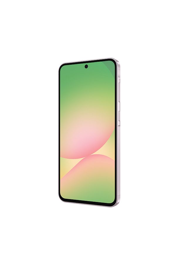 Samsung Galaxy A56 5G 256 GB Açık Pembe Cep Telefonu - Görsel 5