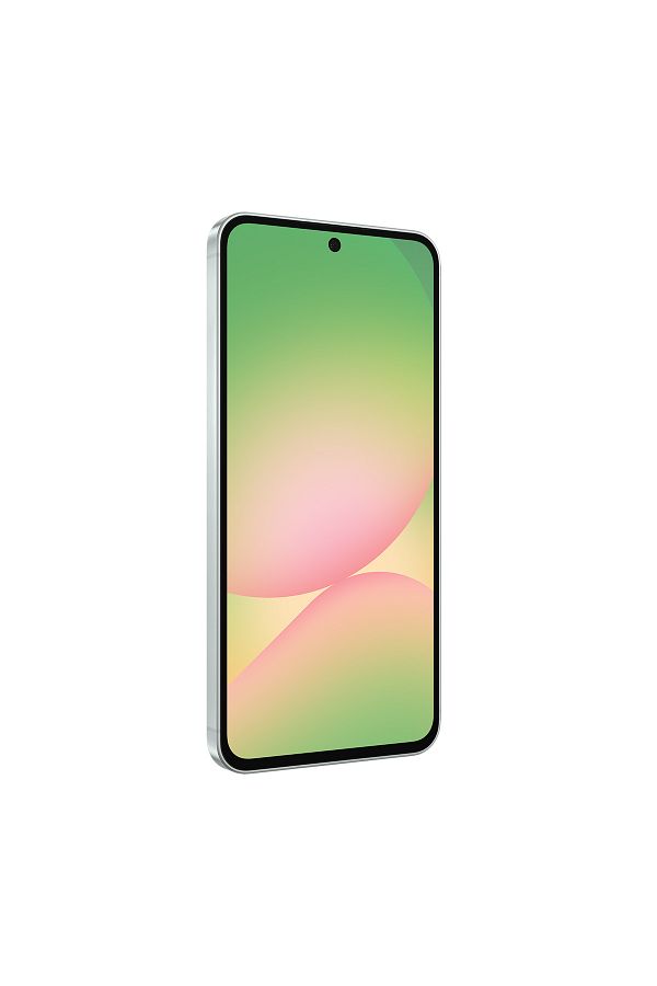 Samsung Galaxy A56 5G 256 GB Yeşil Cep Telefonu - Görsel 4