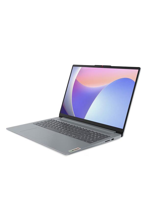 LENOVO IdeaPad Slim 3 16IAH8 83ES0033TRM1 i5-12450H 8GB 512GB SSD Windows 10 Pro 16" WUXGA Notebook - Görsel 2