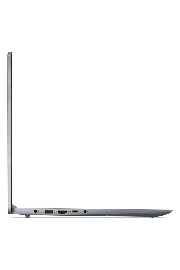 LENOVO IdeaPad Slim 3 16IAH8 83ES0033TRM1 i5-12450H 8GB 512GB SSD Windows 10 Pro 16" WUXGA Notebook - Görsel 4