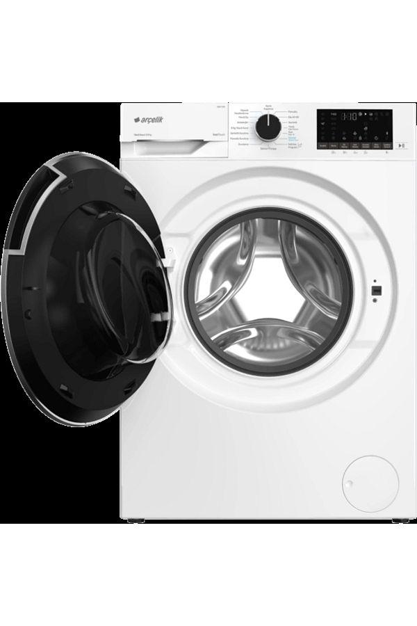 Arçelik 1280 Yıkama Kurutmalı Çamaşır Makinesi - Görsel 3