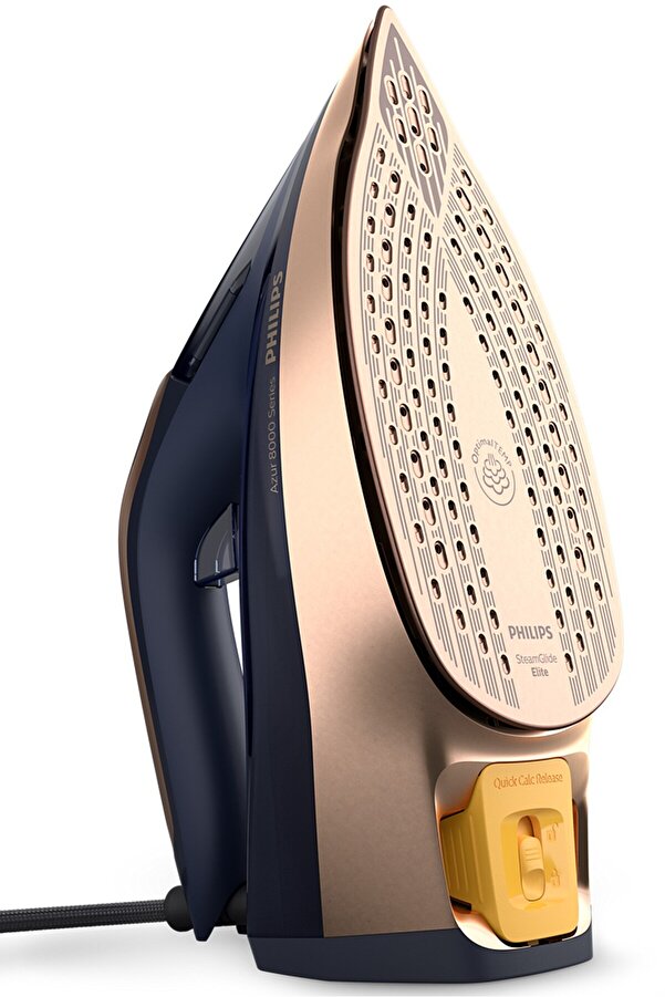 Philips Azur Buharlı Ütü Dst8050/20 - Görsel 2