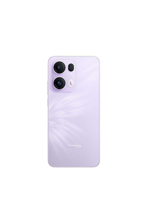 Oppo Reno13 PRO 5G 12/512 Eflatun - Görsel 4