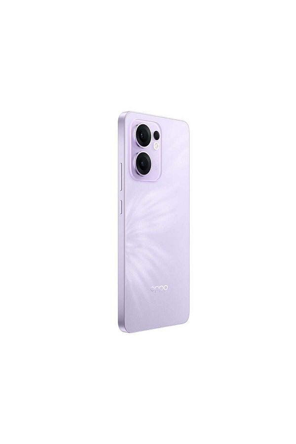 Oppo Reno13 F 8/256 Eflatun - Görsel 5