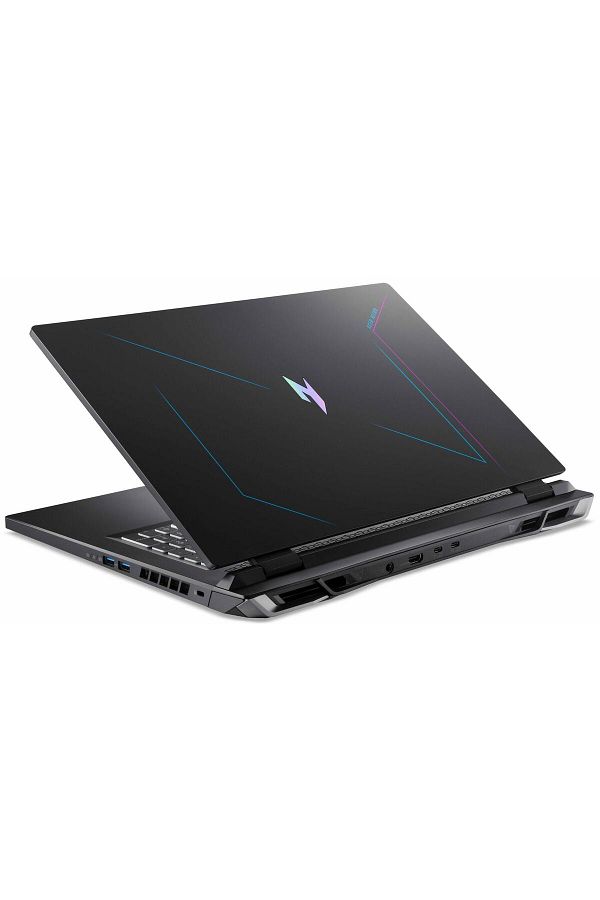 ACER Nitro 17 Nh.ql1ey.003-32 Ryzen 7-7735hs 32gb 1tb Ssd Rtx4050-6gb 17.3"fhd 165hz Linux Taşınabil - Görsel 6