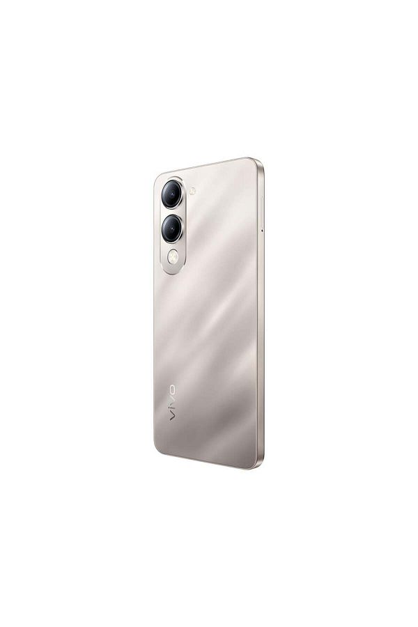 Vivo Y04  4 GB + 128 GB Akıllı Telefon Altın - Görsel 5