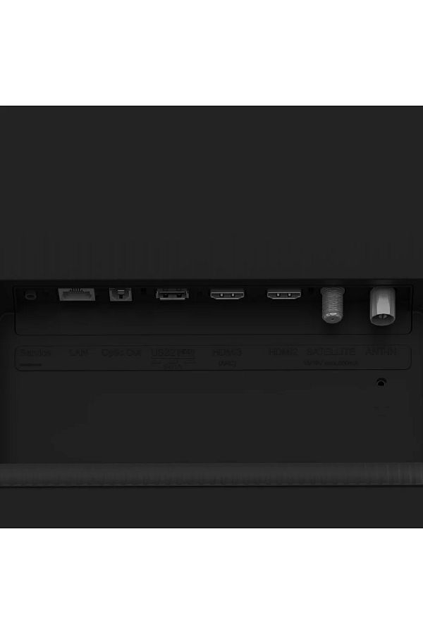 Arçelik A55 E 895 A Google TV - Görsel 5