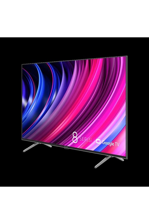 Arçelik A55 E 895 A Google TV - Görsel 3