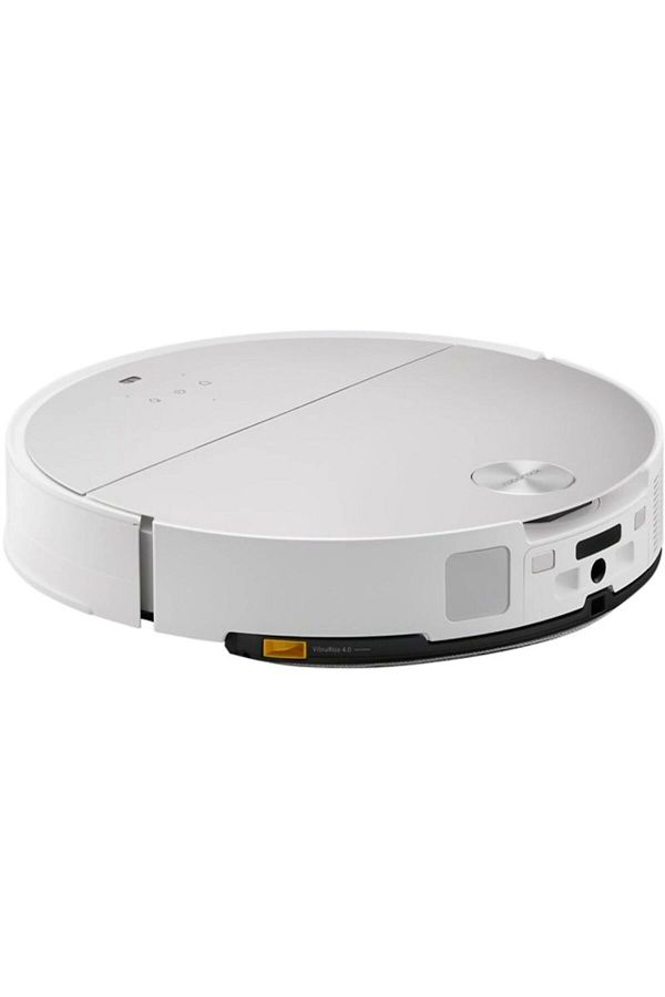 Roborock Saros 10 Robot Süpürge Beyaz - Görsel 7
