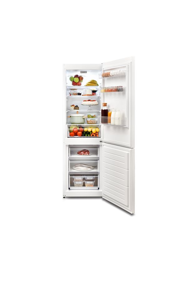 VESTEL SK35011 340 lt Statik Buzdolabı - Görsel 4