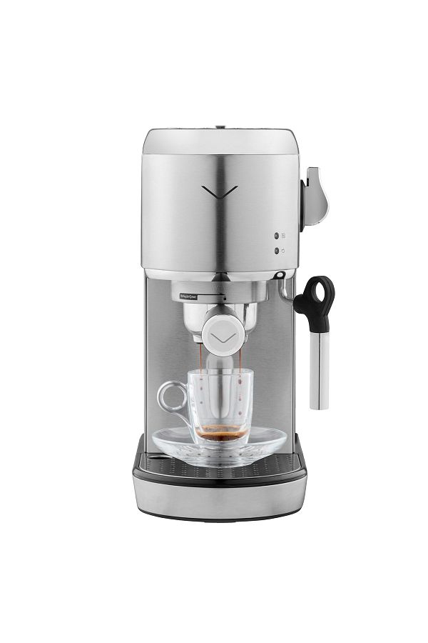 VESTEL Barista Yarı Otomatik Espresso Makinesi - Görsel 4
