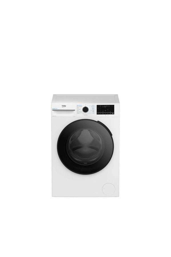 Beko CMX 10120 ÇAMAŞIR MAKİNESİ & KMX 1000 KURUTMA MAKİNESİ (ÇAMAŞIR&KURUTMA) - Görsel 2