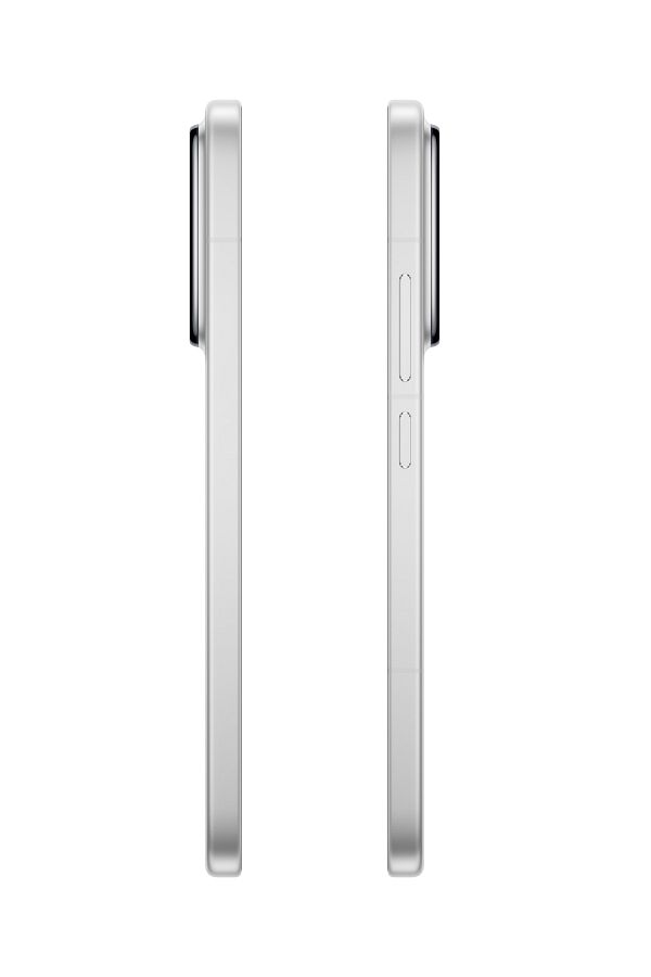 Xiaomi 15 512 GB, Beyaz (Xiaomi Türkiye Garantili) - Görsel 5