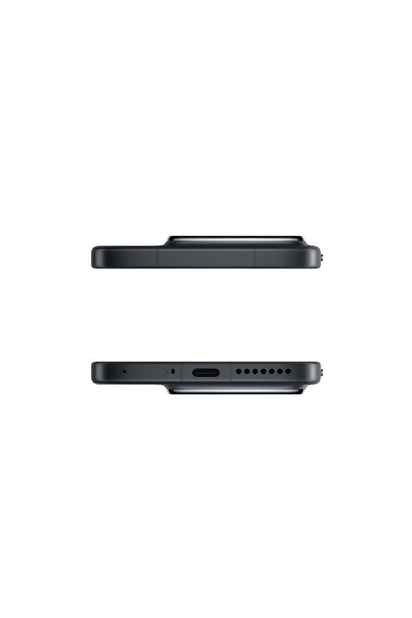 Xiaomi 15 512 GB, Siyah (Xiaomi Türkiye Garantili) - Görsel 5
