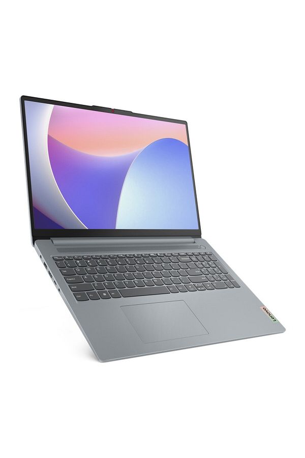 LENOVO IdeaPad Slim 3 16IAH8 83ES0033TRM1 i5-12450H 8GB 512GB SSD Windows 10 Pro 16" WUXGA Notebook - Görsel 3
