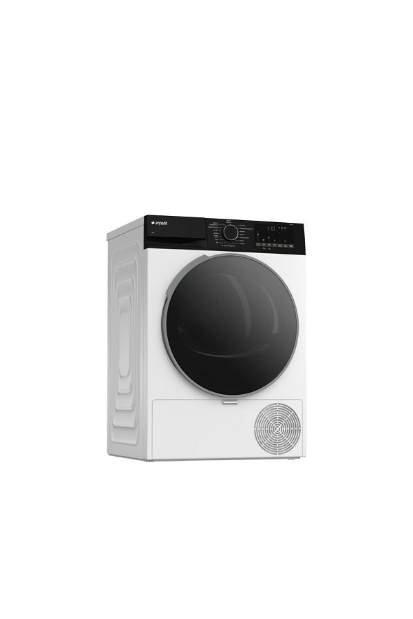 Arçelik 1101 KMX 11 Kg Kurutma Makinesi - Görsel 2