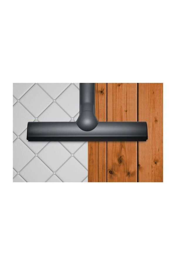 Bosch BGC41Q69 Toz Torbasız Elektrikli Süpürge Serie 6 Kırmızı 105G seri - Görsel 5