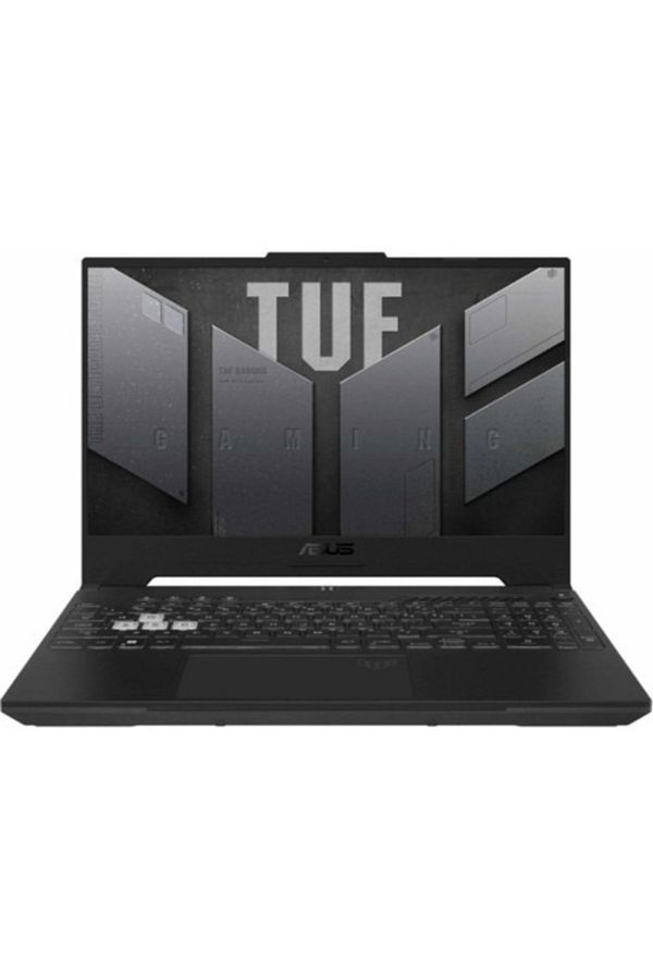 ASUS Tuf F15 Fx507zc4-hn205 I5 12500h 16gb 1tb Ssd Rtx3050 15.6" 144hz Fhd Win11 Laptop