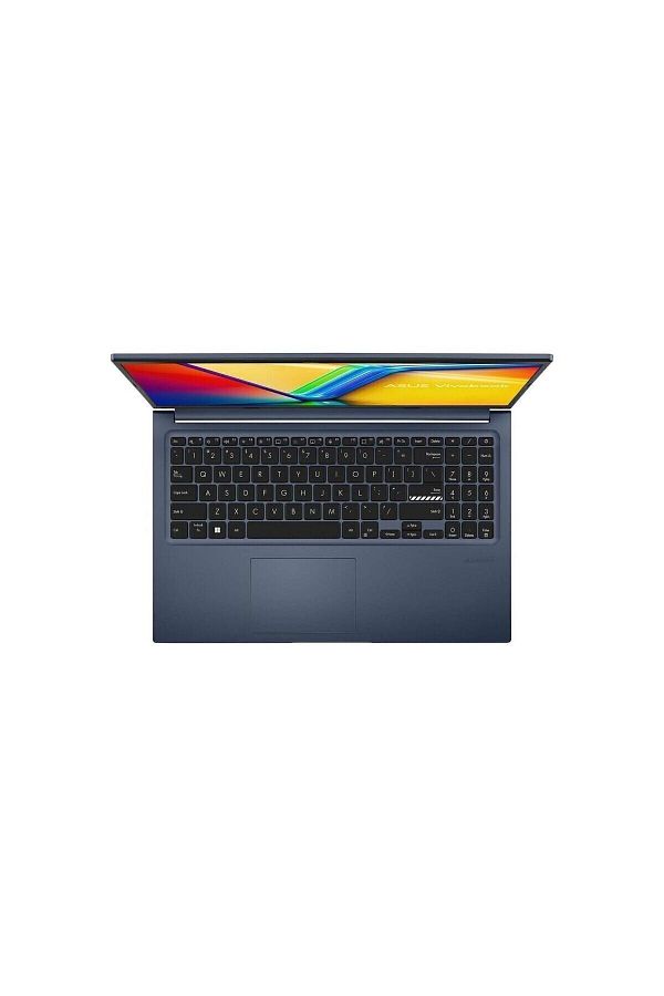 ASUS Vivobook 15 X1502ZA-EJ1071-05 i5-1235U 16GB 1TB 15.6" FreeDos Taşınabilir Bilgisayar - Görsel 4