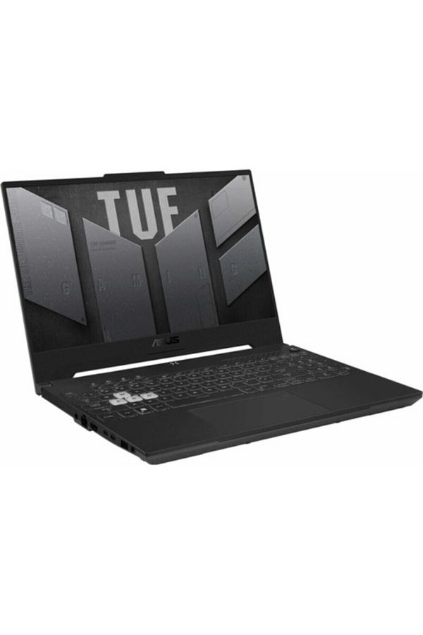 ASUS Tuf F15 Fx507zc4-hn205 I5 12500h 16gb 1tb Ssd Rtx3050 15.6" 144hz Fhd Win11 Laptop - Görsel 2