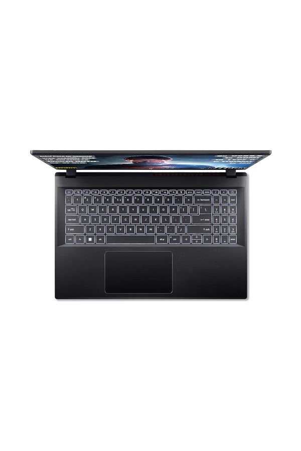 ACER Nitro V 15 i9-13900H 32 GB 1 TB SSD RTX 4060-8 GB 15,6" FHD IPS 165 Hz FREEDOS NH.QQEEY.007+321 - Görsel 4