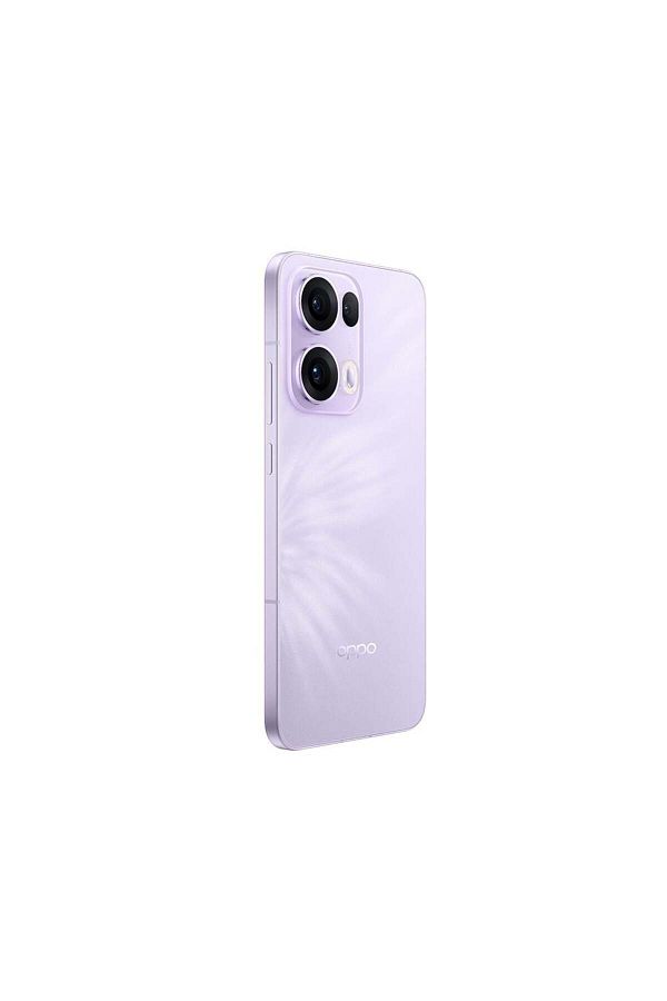 Oppo Reno13 PRO 5G 12/512 Eflatun - Görsel 5