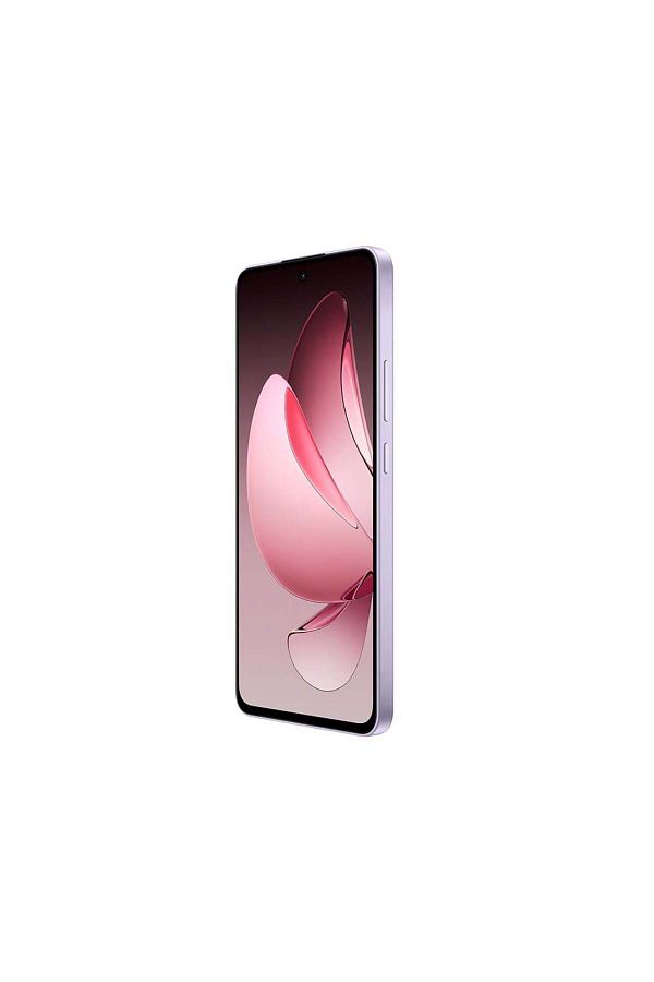 Oppo Reno13 F 5G 12/256 Eflatun - Görsel 3