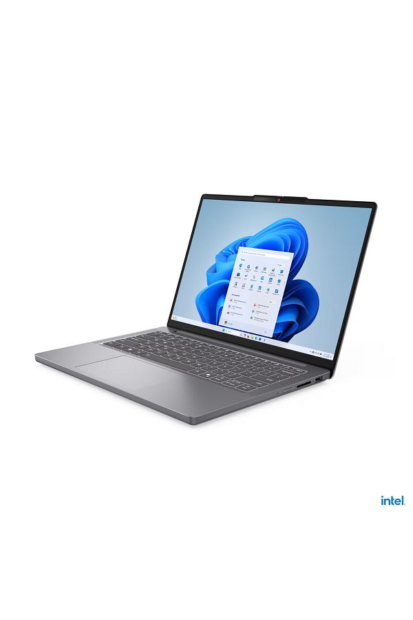 LENOVO IP Slim 3 14IRH10 i5-13420H 8GB 512GB SSD 14" W11 83K00028TR Laptop - Lenovo Çanta Wz1 - Görsel 3