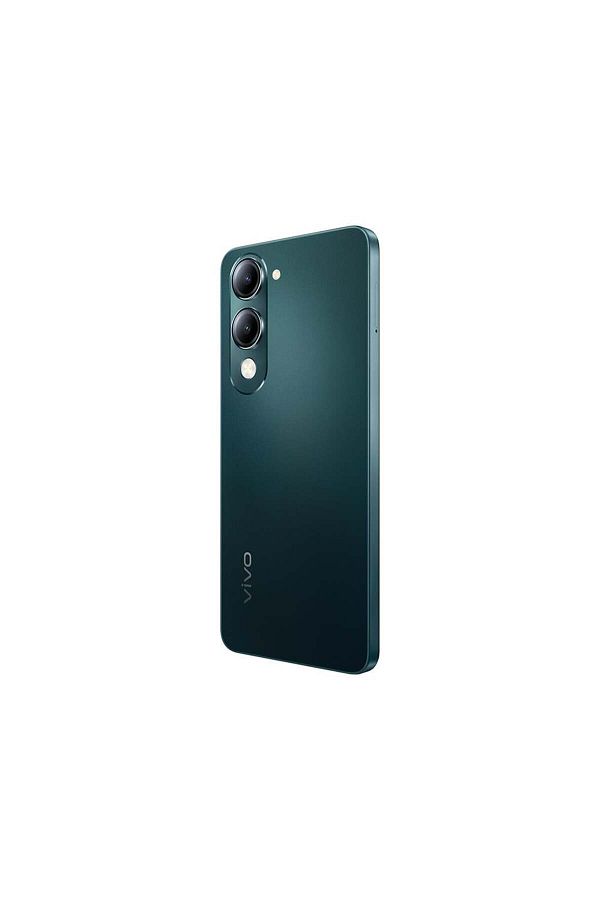 Vivo Y04  4 GB + 128 GB Akıllı Telefon Yeşil - Görsel 5