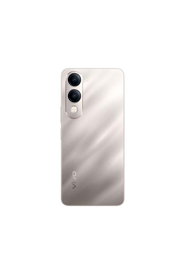Vivo Y04  4 GB + 128 GB Akıllı Telefon Altın - Görsel 4