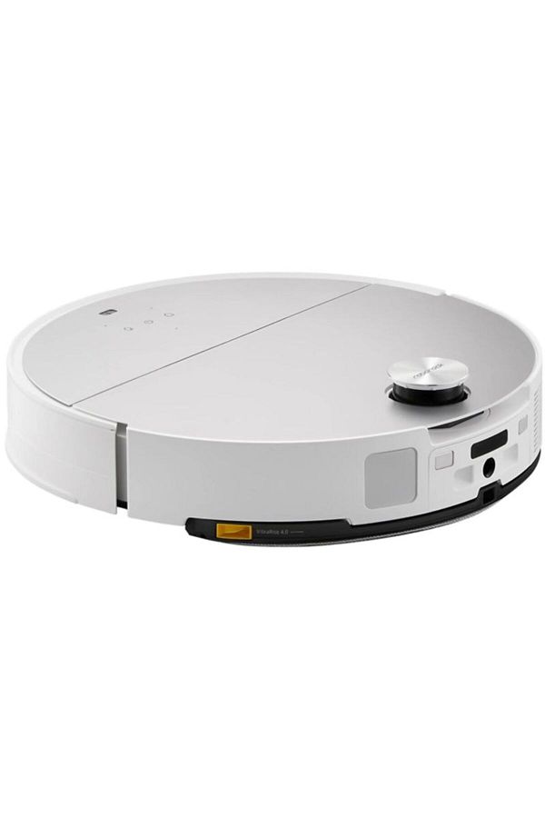 Roborock Saros 10 Robot Süpürge Beyaz - Görsel 6