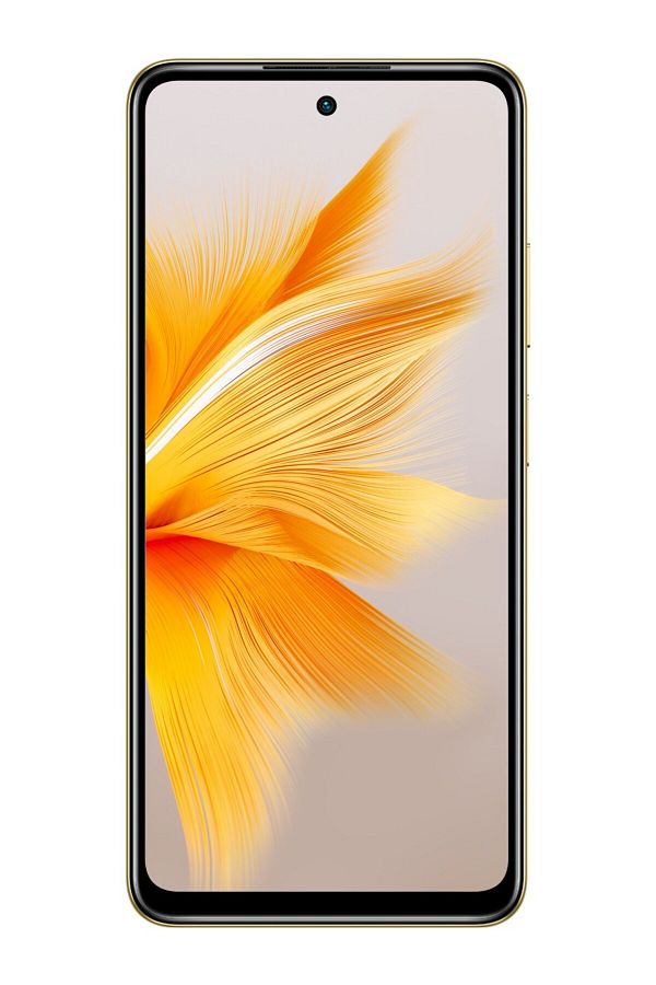 INFINIX Hot 40i 8 GB Ram + 8 GB Sanal Ram 256 GB Gold (BD01 Bluetooth Kulaklık Hediyeli) - Görsel 2