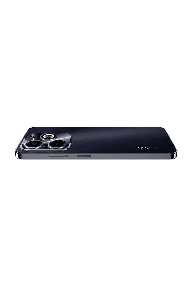 INFINIX Hot 40i 8 GB Ram + 8 GB Sanal Ram 256 GB Siyah (BD01 Bluetooth Kulaklık) - Görsel 4