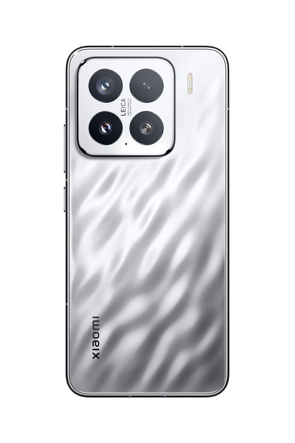Xiaomi 15 512 GB, Gümüş (Xiaomi Türkiye Garantili) - Görsel 2
