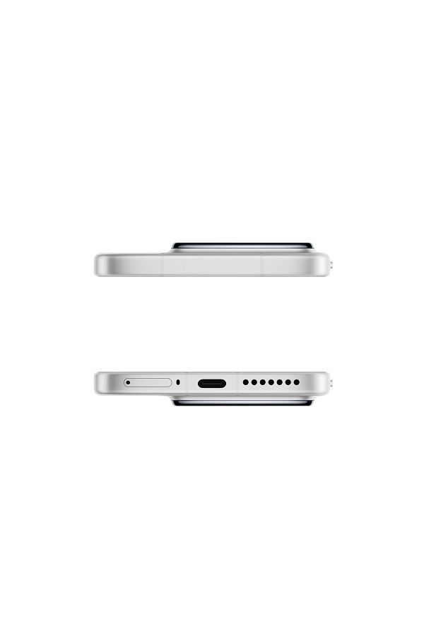 Xiaomi 15 512 GB, Beyaz (Xiaomi Türkiye Garantili) - Görsel 4
